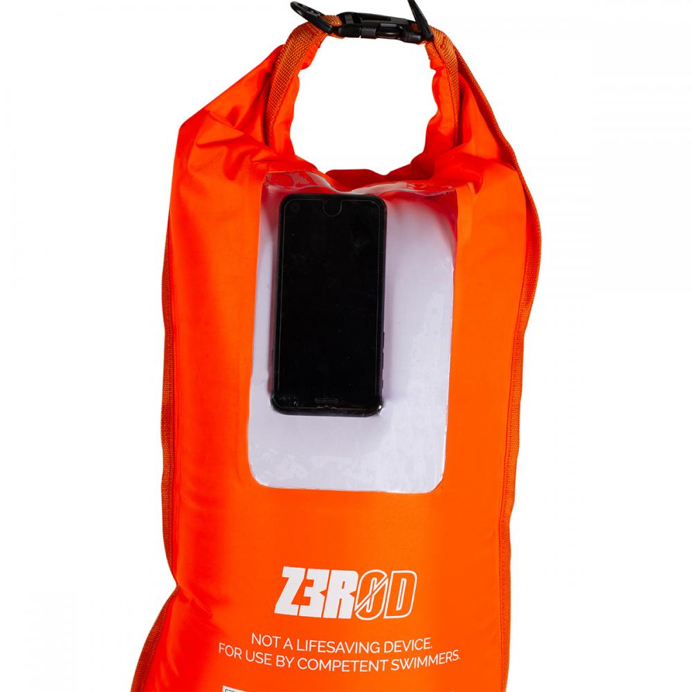 ZeroD Safety Buoy XL