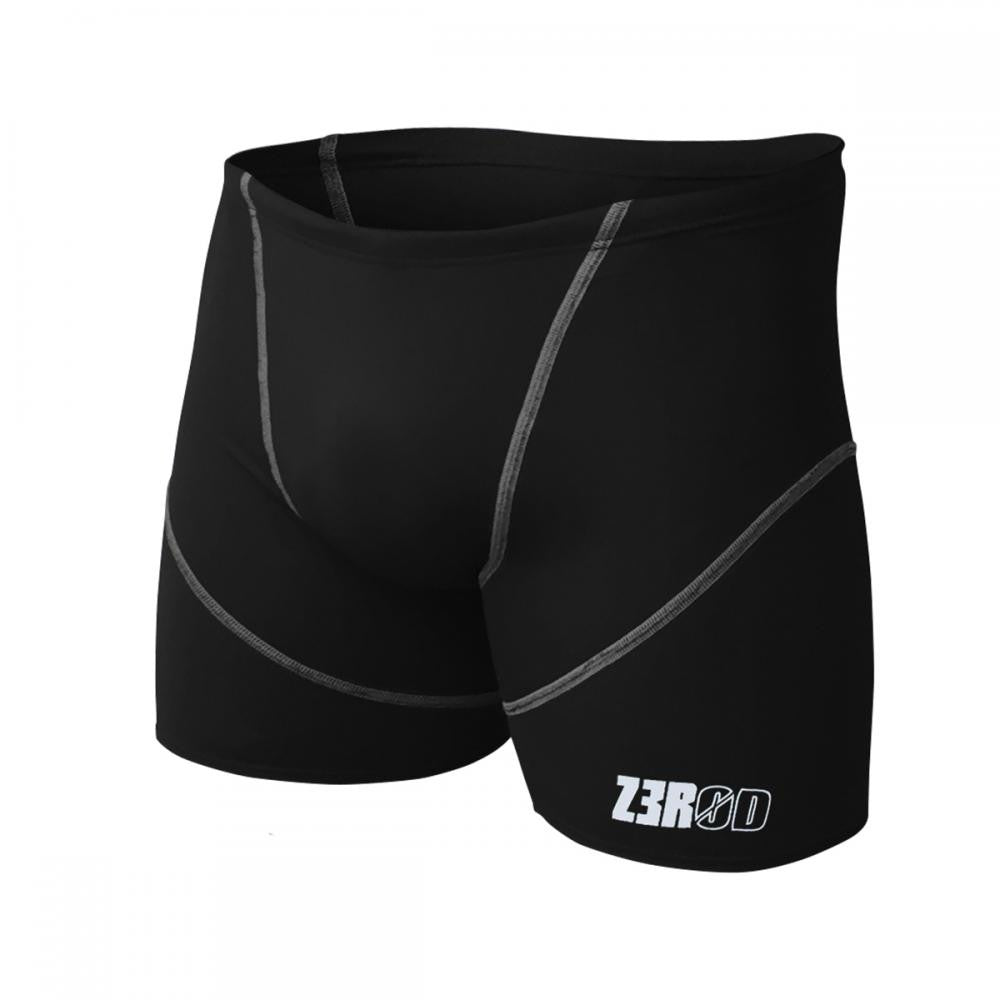 ZEROD Boxers Black Series