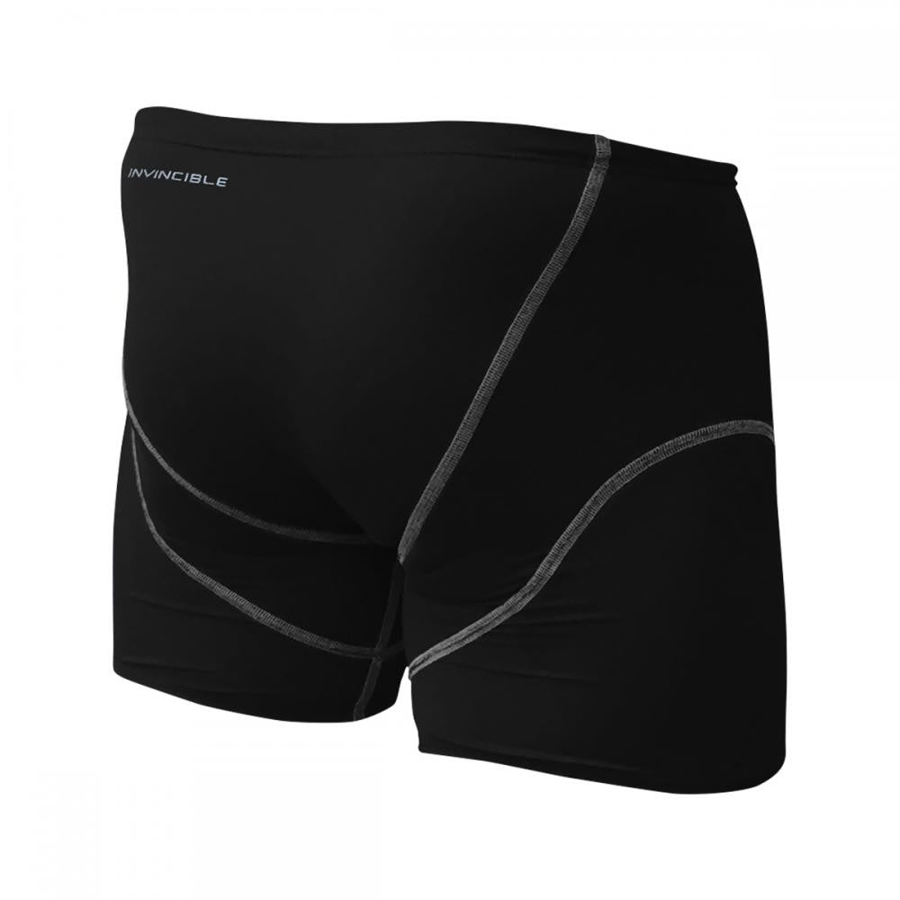ZEROD Boxers Black Series
