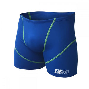 ZEROD Boxers Royal Blue