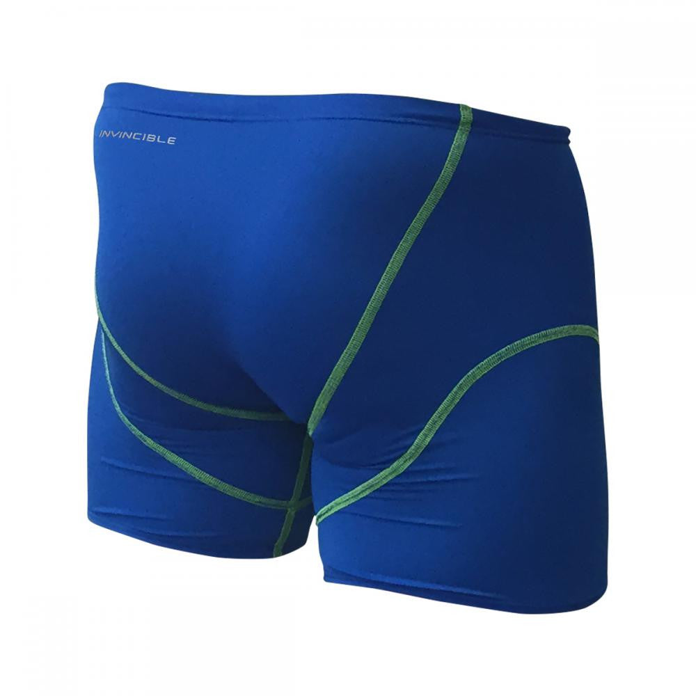 ZEROD Boxers Royal Blue