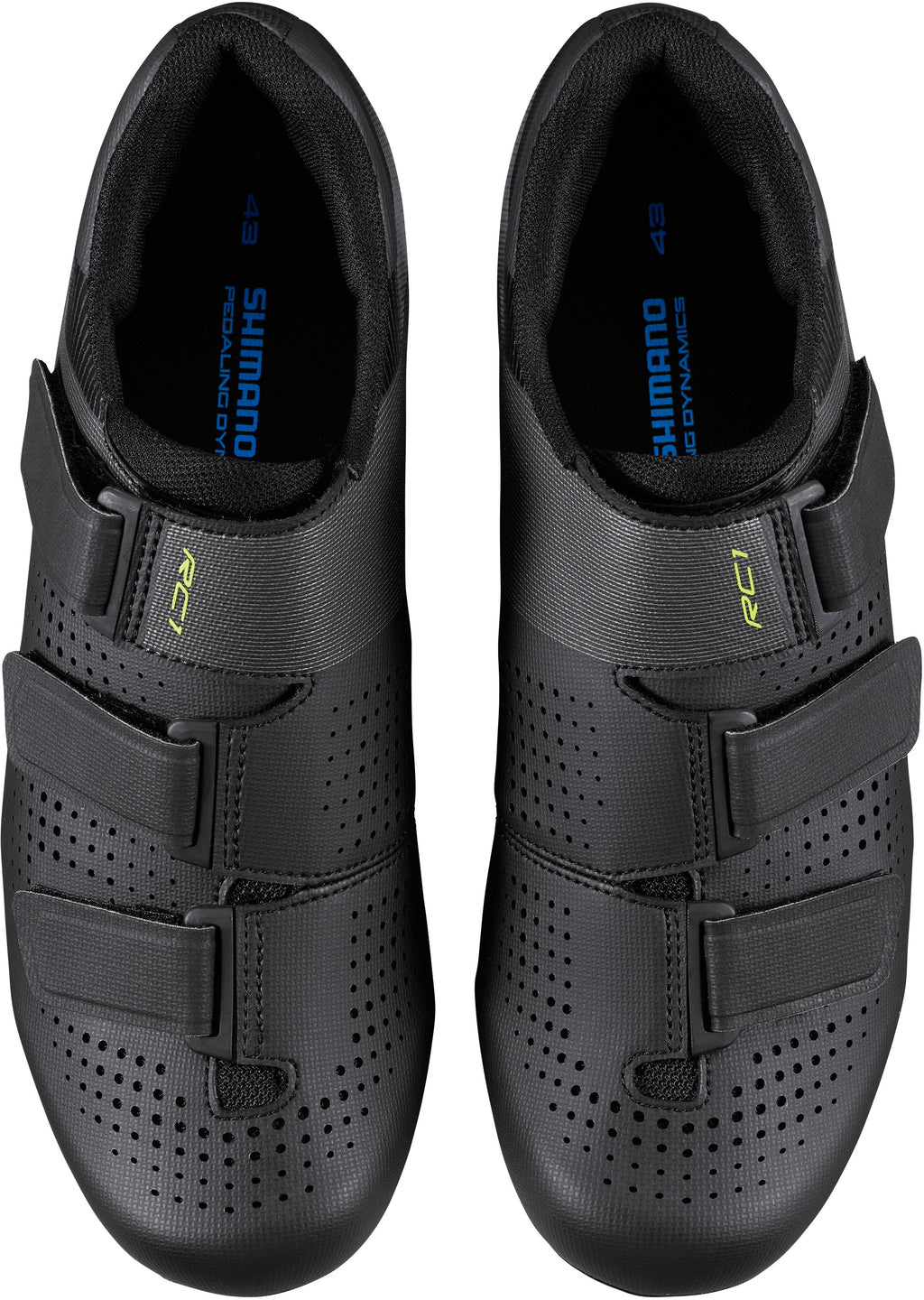 Shimano RC1