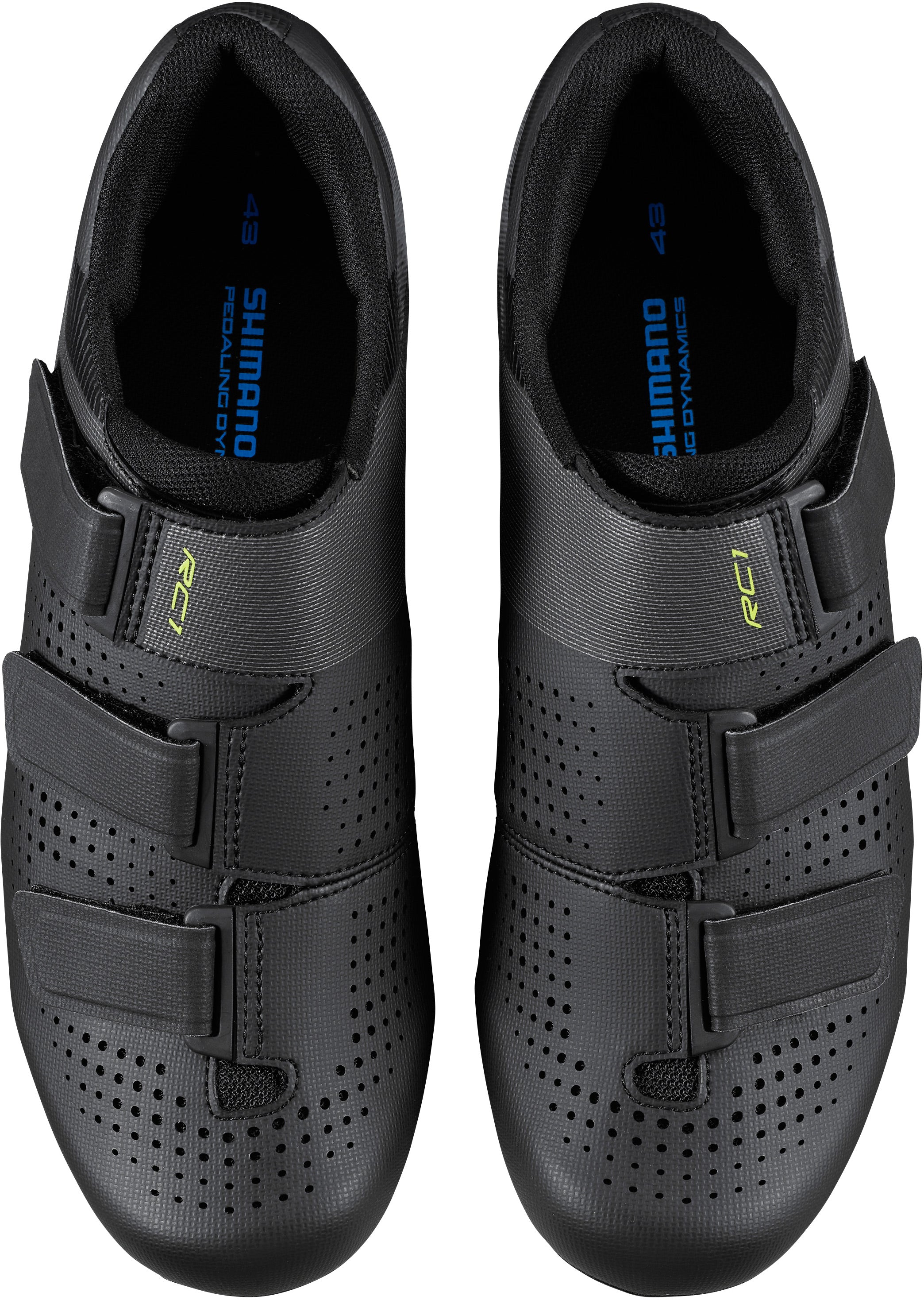 Shimano RC1