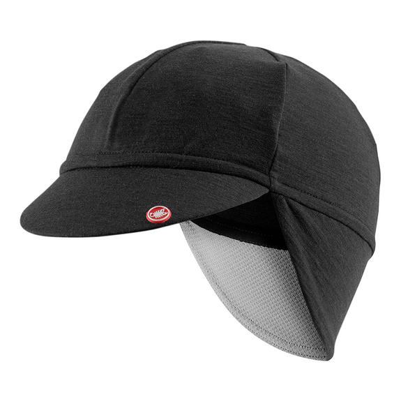 Bandito Cap Black