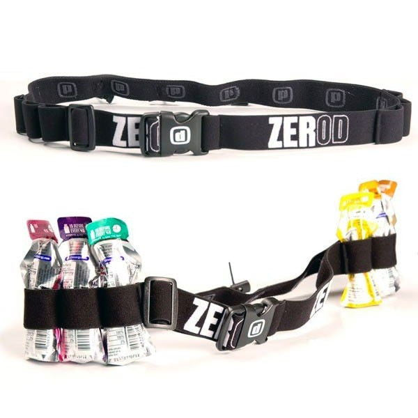 ZeroD Race Belt