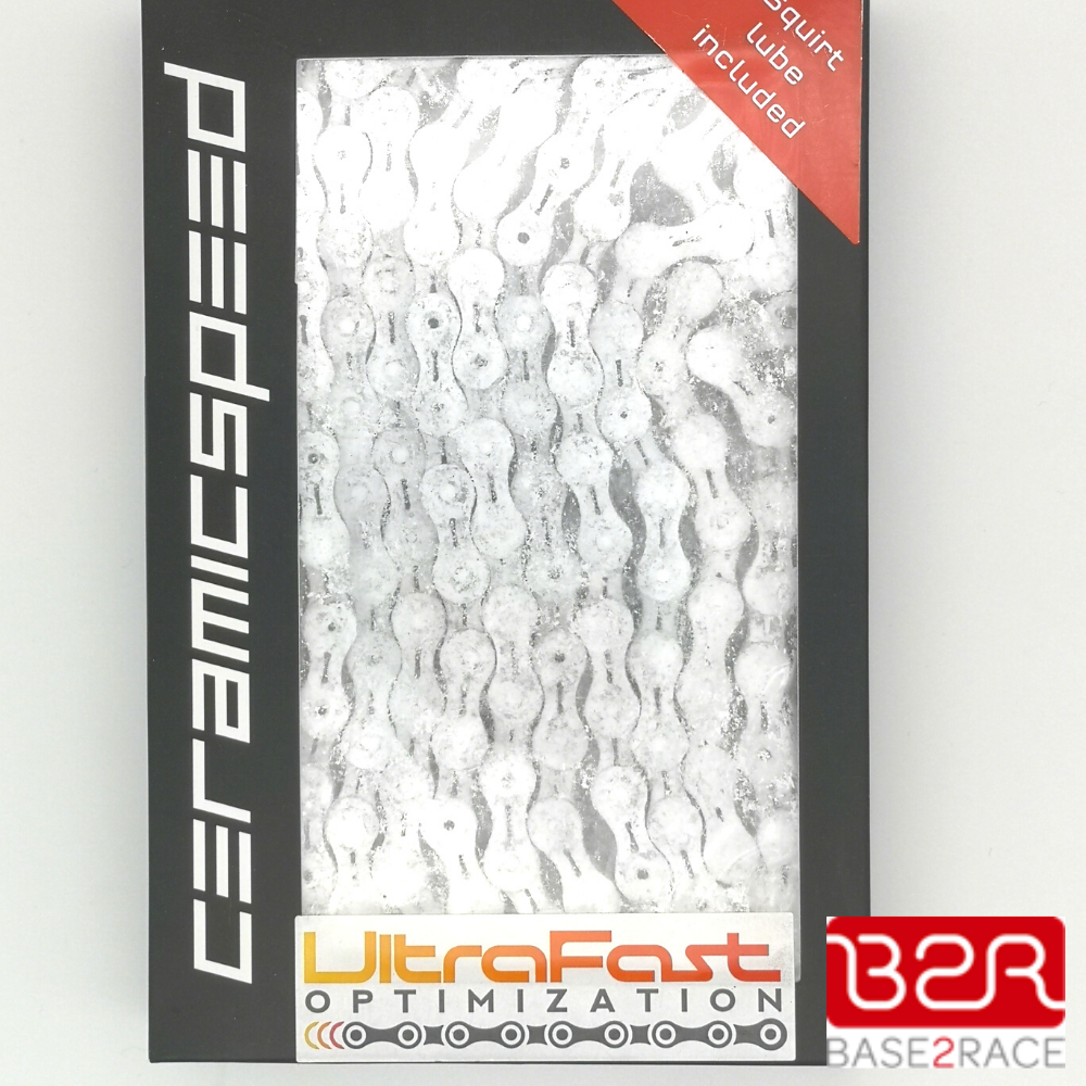 Ceramic best sale speed chain