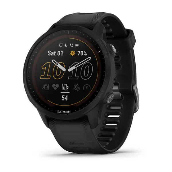 Garmin race predictor vivoactive 3 sale
