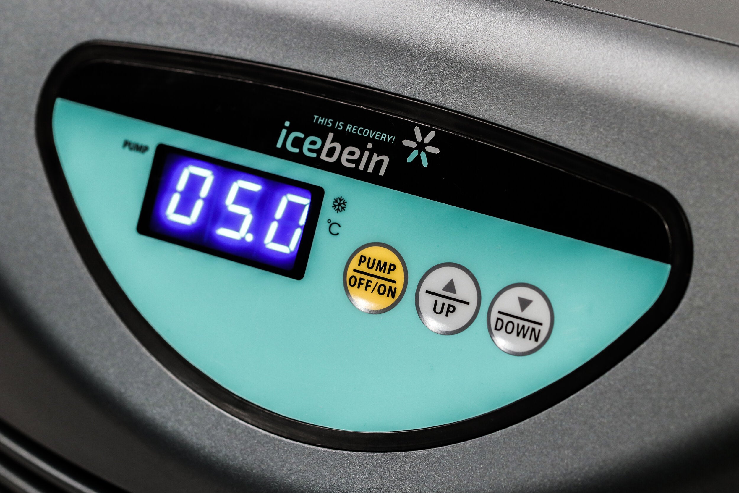 The Icebein Recovery System