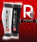 R2 Calf Guards