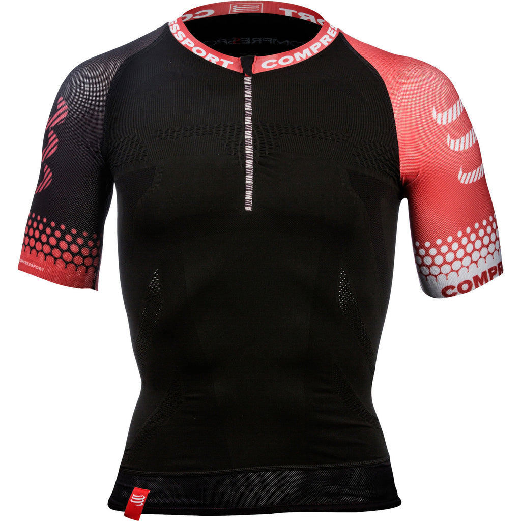 Short Sleeve Trail Shirt