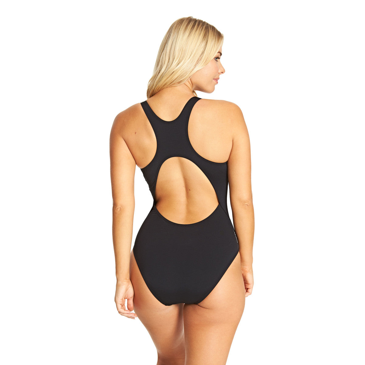 Zoggs COTTESLOE POWERBACK SWIMSUIT