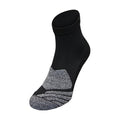 Cycling Sock Ultralight Black
