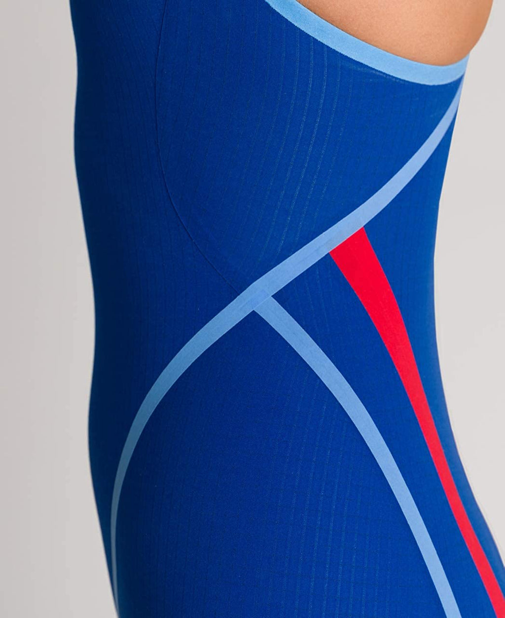 PowerSkin Carbon Core Ocean Blue