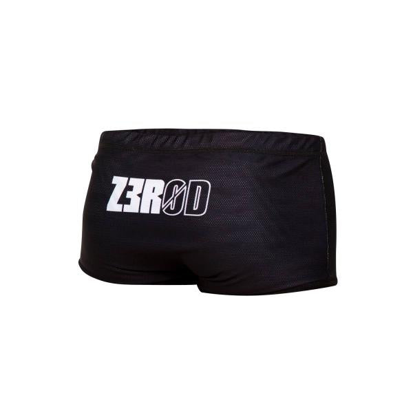 Zerod Drag short Patchwork