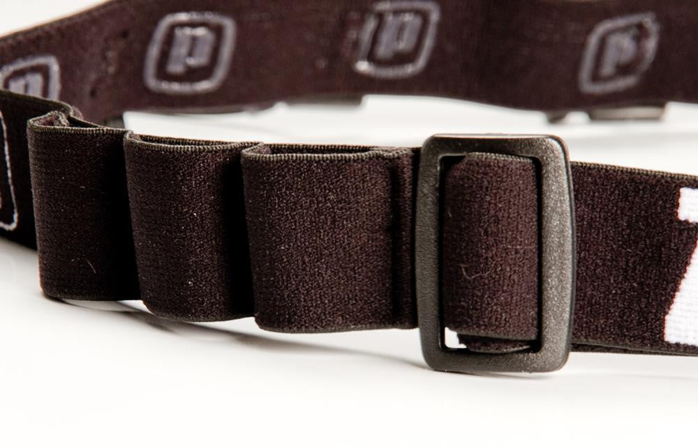 ZeroD Race Belt