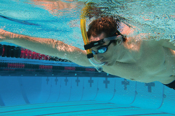 Finis Swimmers Snorkel