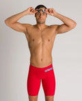 MEN'S POWERSKIN CARBON-AIR² JAMMER Red