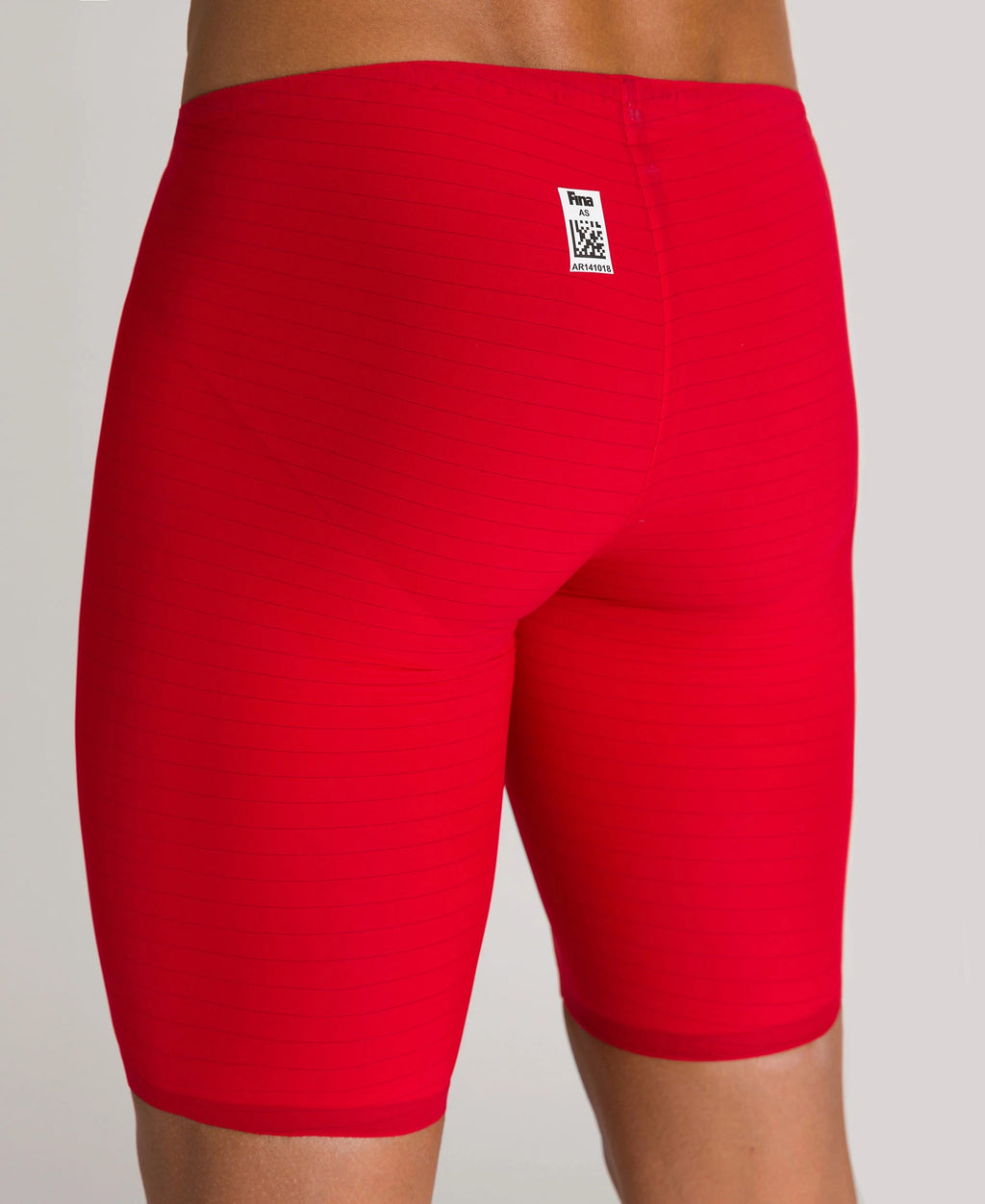 MEN'S POWERSKIN CARBON-AIR² JAMMER Red