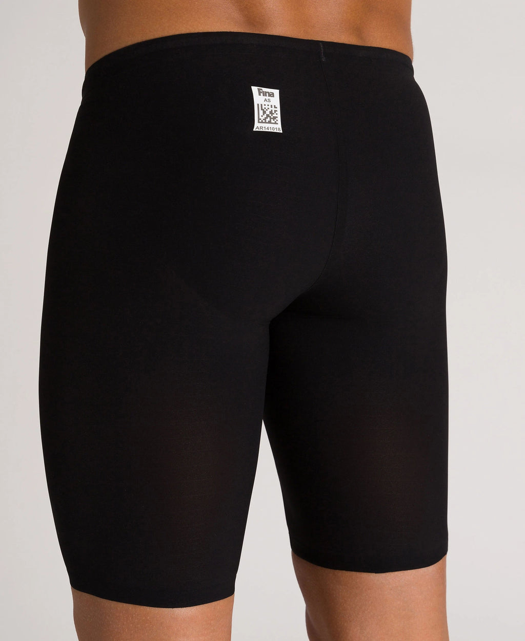 MEN'S POWERSKIN CARBON-AIR² JAMMER Black/Gold