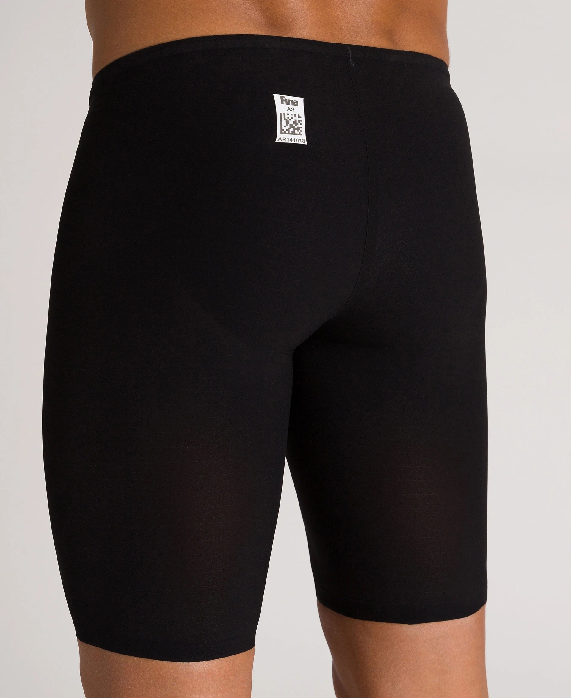 MEN'S POWERSKIN CARBON-AIR² JAMMER Black/Gold