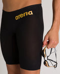 MEN'S POWERSKIN CARBON-AIR² JAMMER Black/Gold