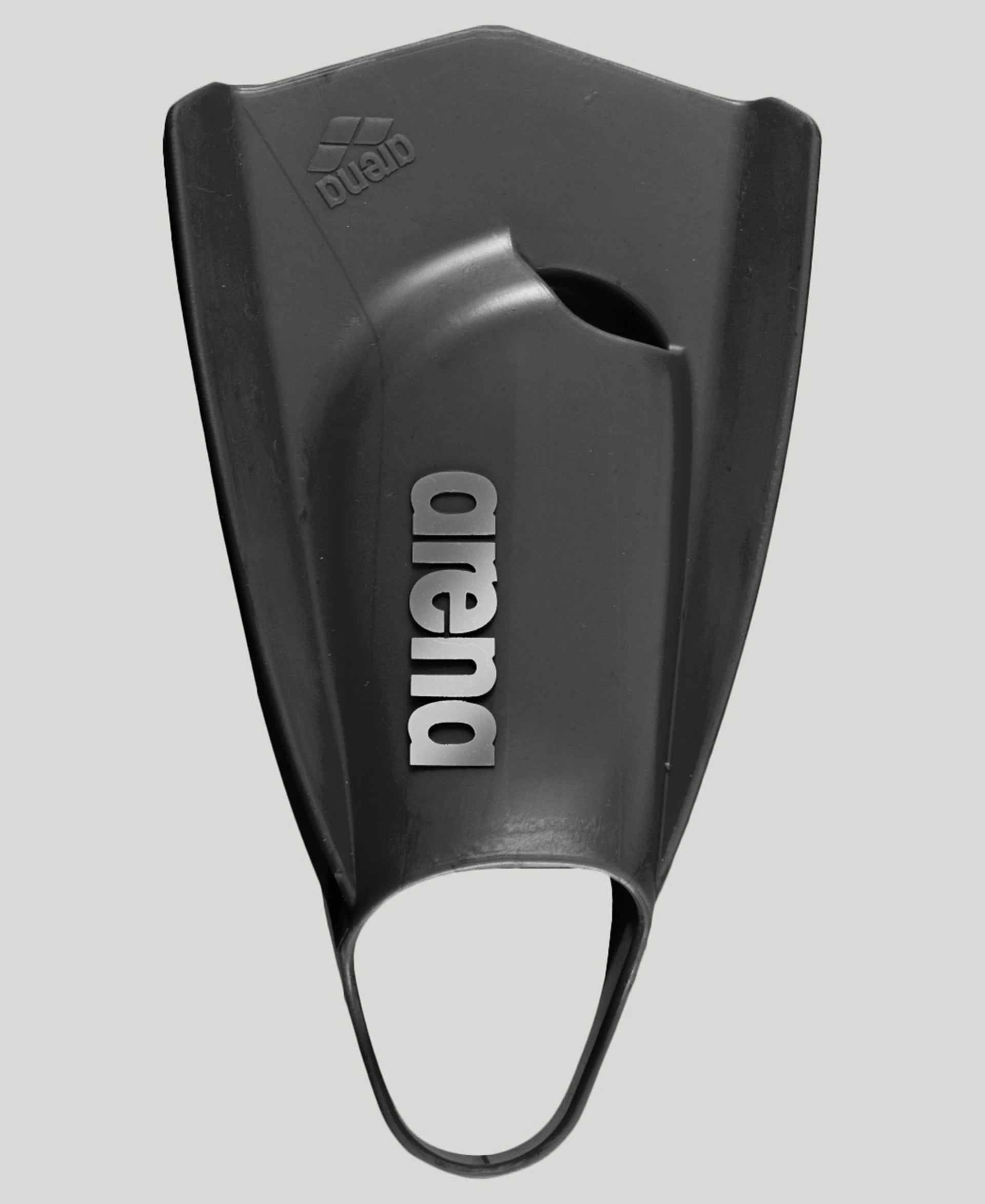 Arena Powerfin Pro Black