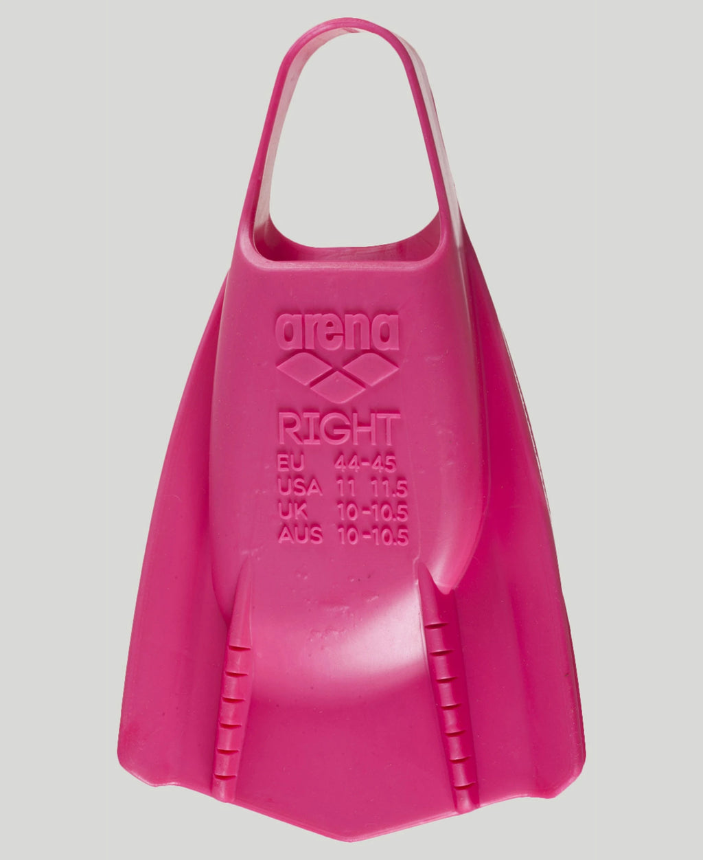 Arena Powerfin Pro Pink