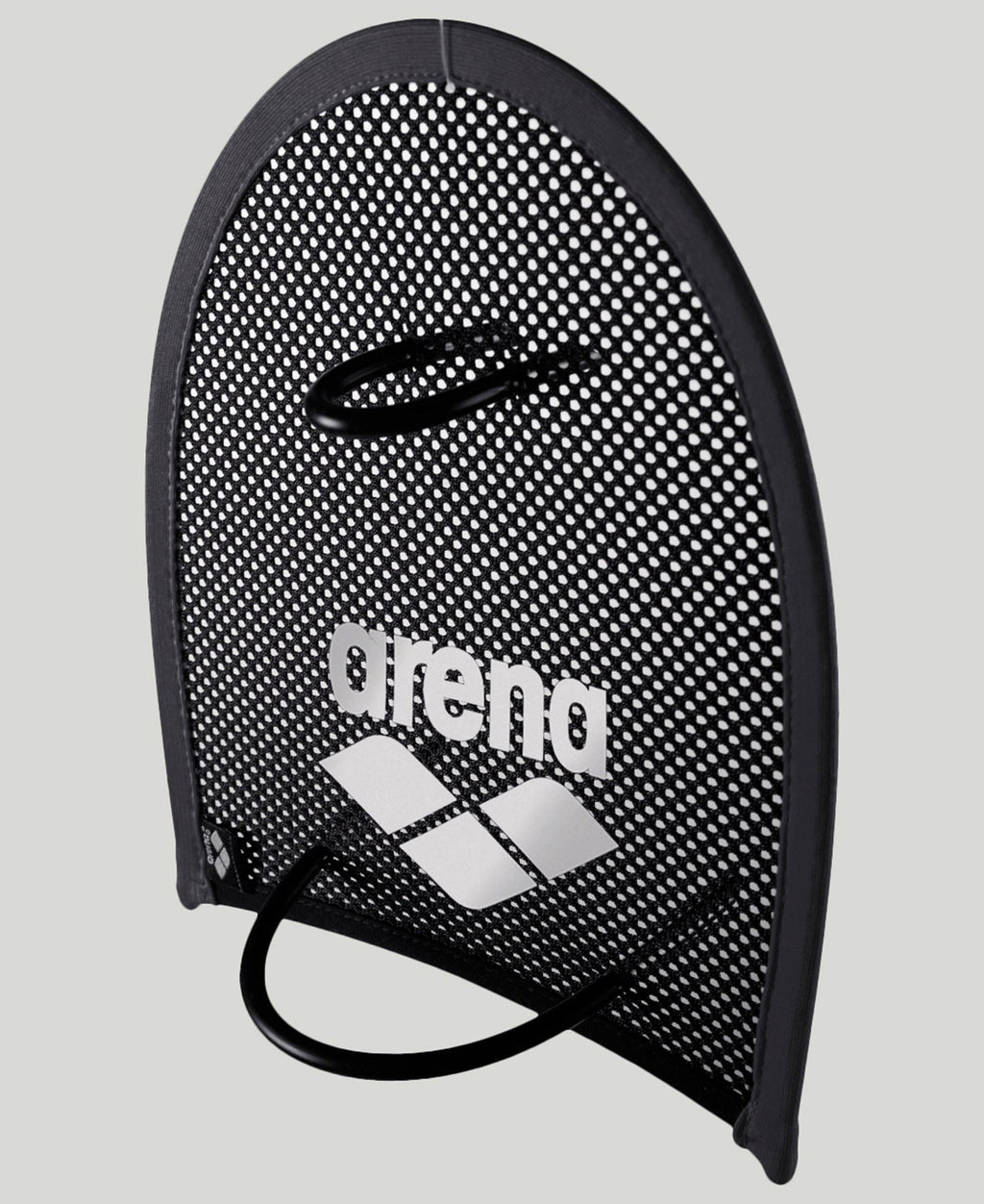 Arena Flex Paddles Black/Pink