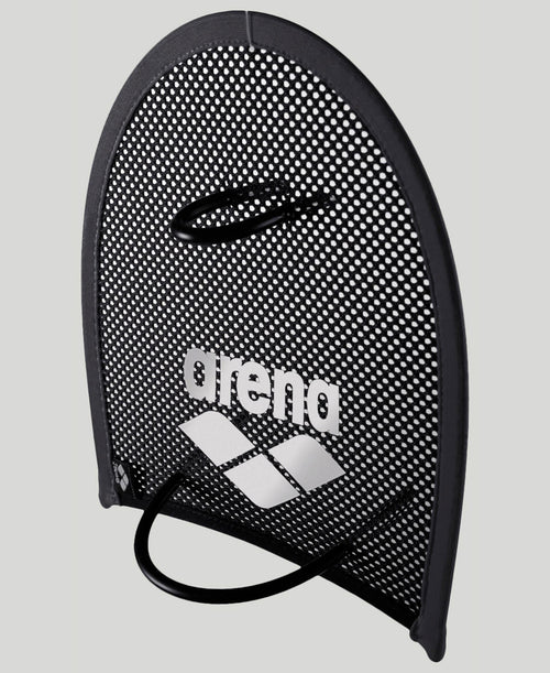 Arena Flex Paddles Black/Pink