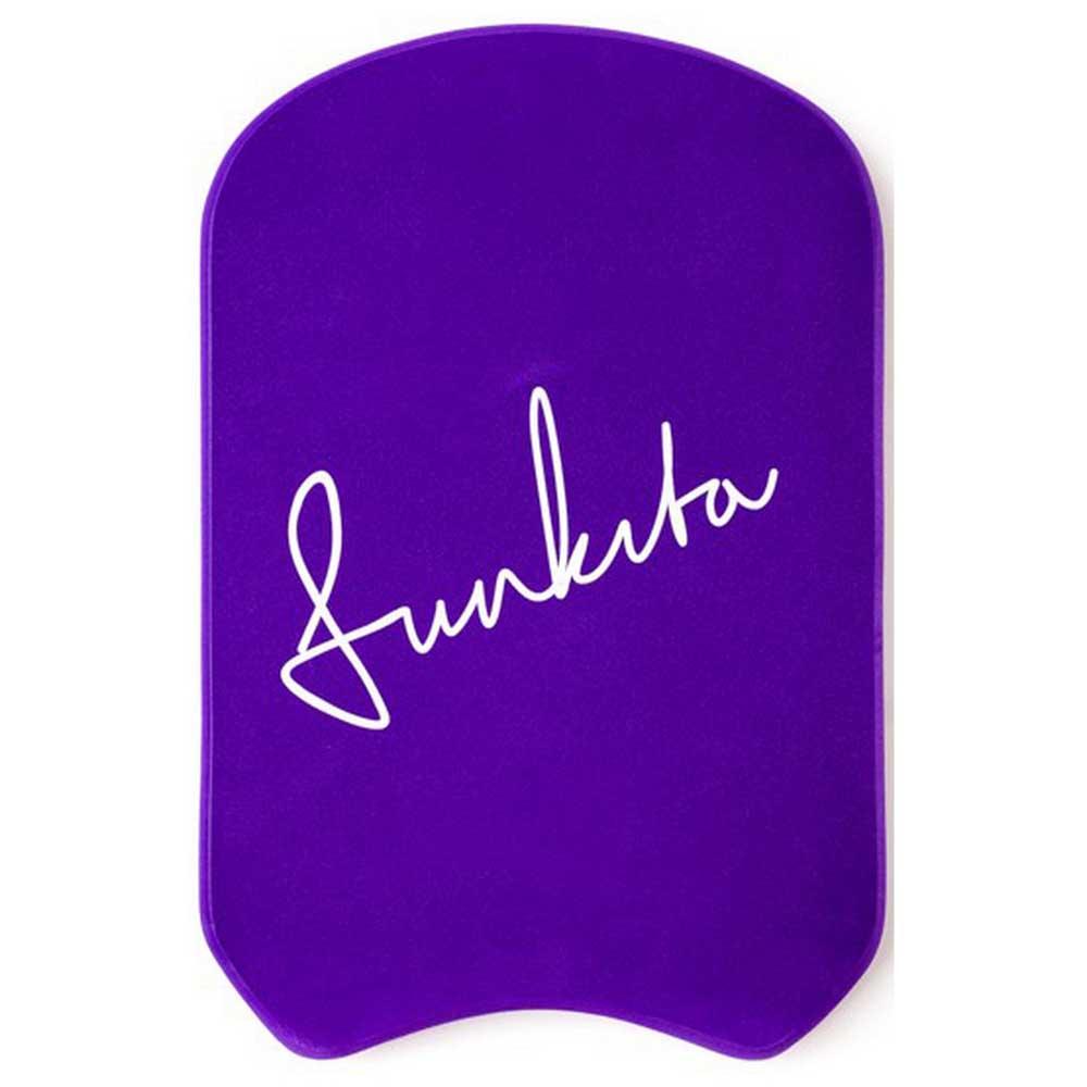 Funkita Kickboard Still Purple