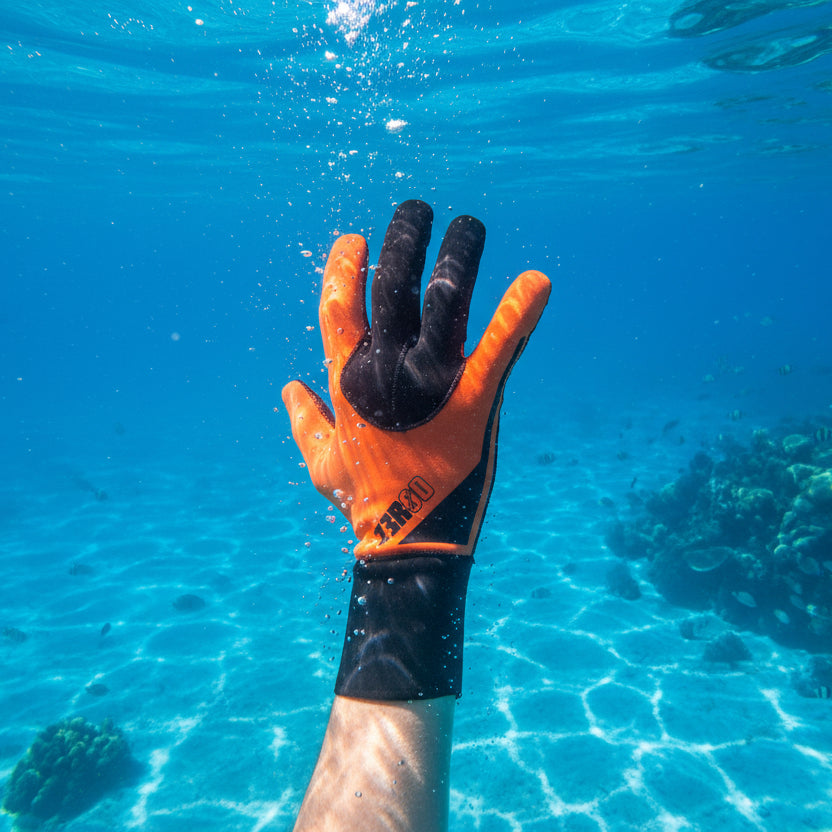 Zerod Neo Gloves