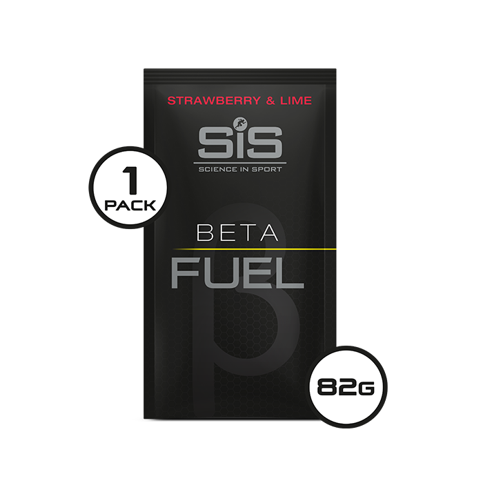 SIS BETA Fuel Energy Drink