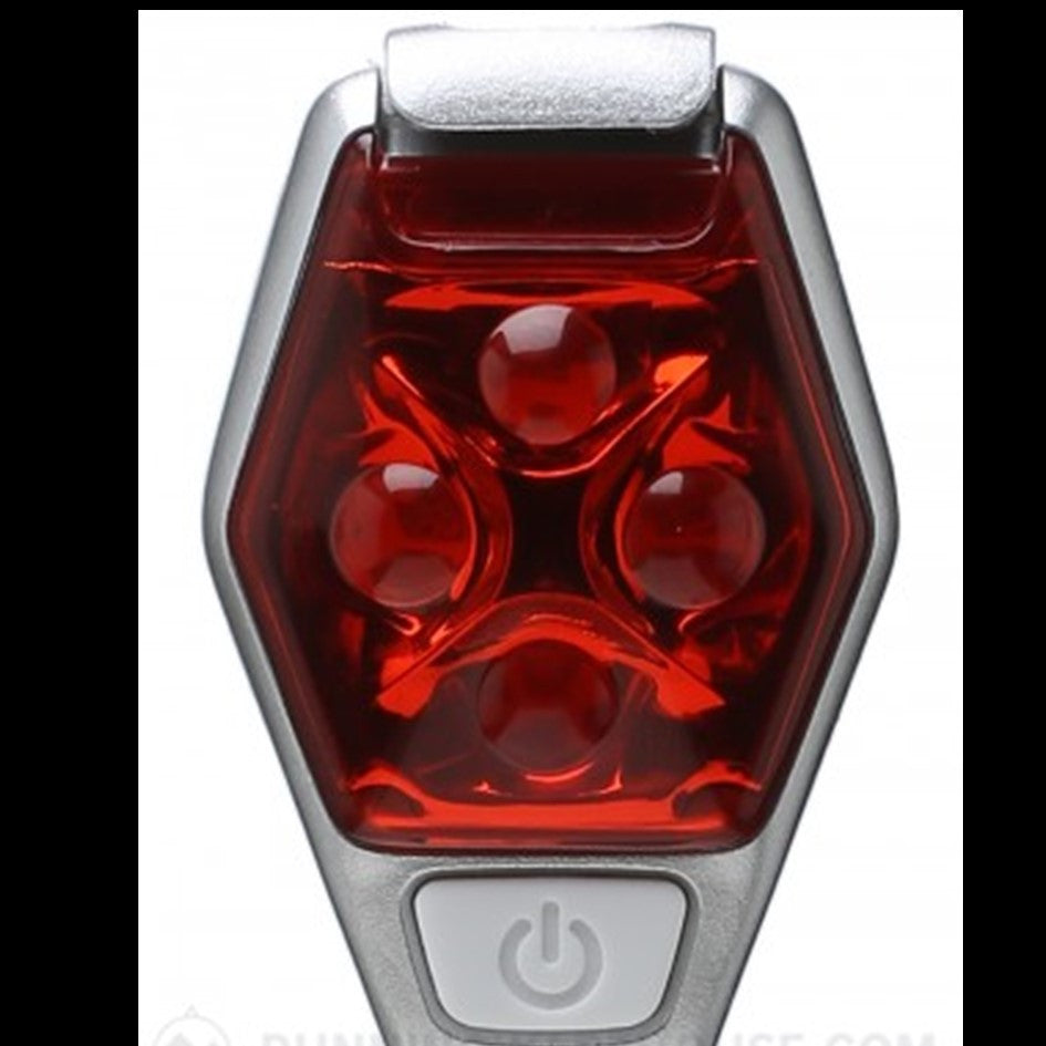 Nathan HyperBrite Strobe 16 LU