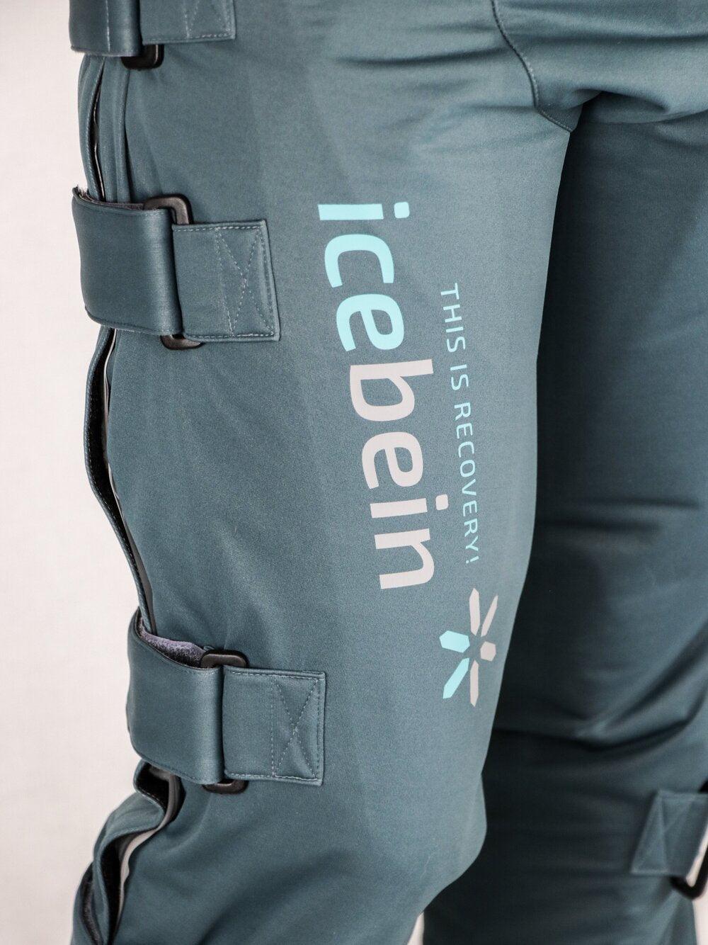 The Icebein Recovery System