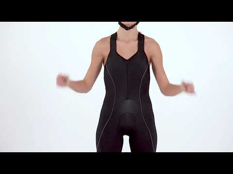 Reflex EVO Womens Bibtight