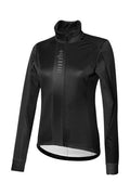 Code Womens Jacket -Black