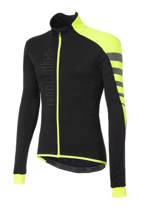 Zero RH+ Code Wind Cycling Jacket