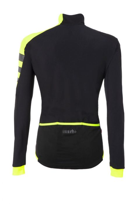 Zero RH+ Code Wind Cycling Jacket