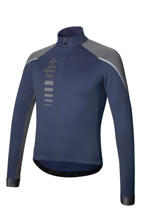 Code 11 Jersey Absolute Blue