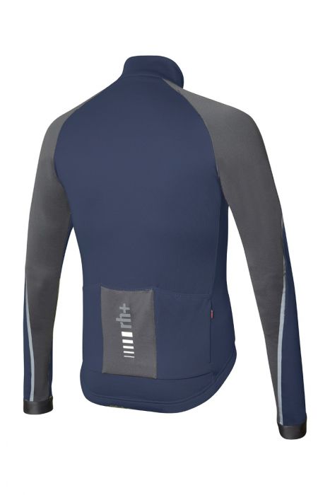 Code 11 Jersey Absolute Blue