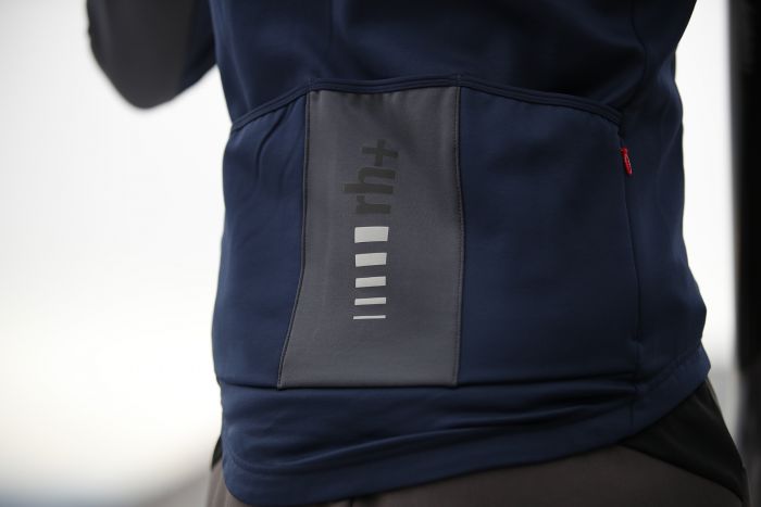 Code 11 Jersey Absolute Blue