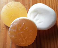 Powergel Shots