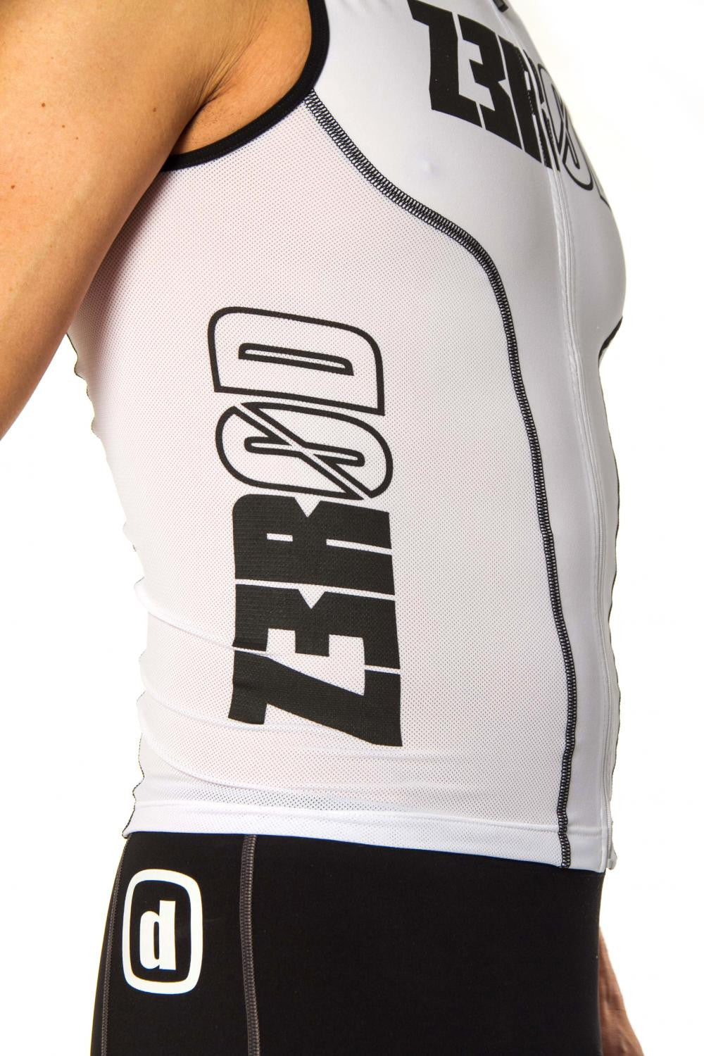 Zerod Isinglet white