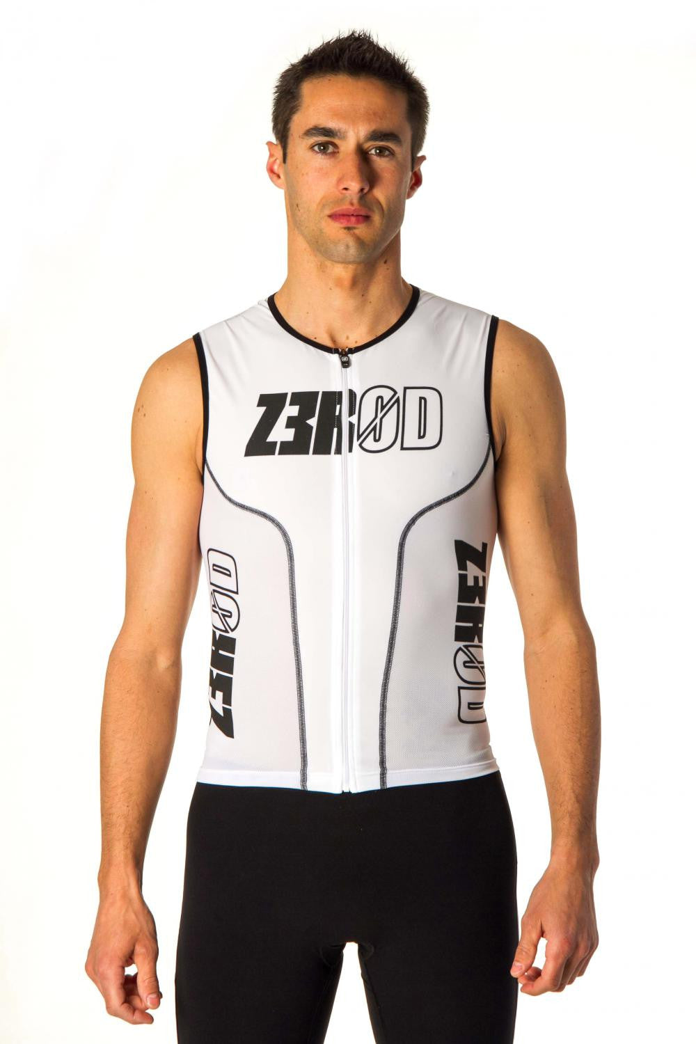 Zerod Isinglet white