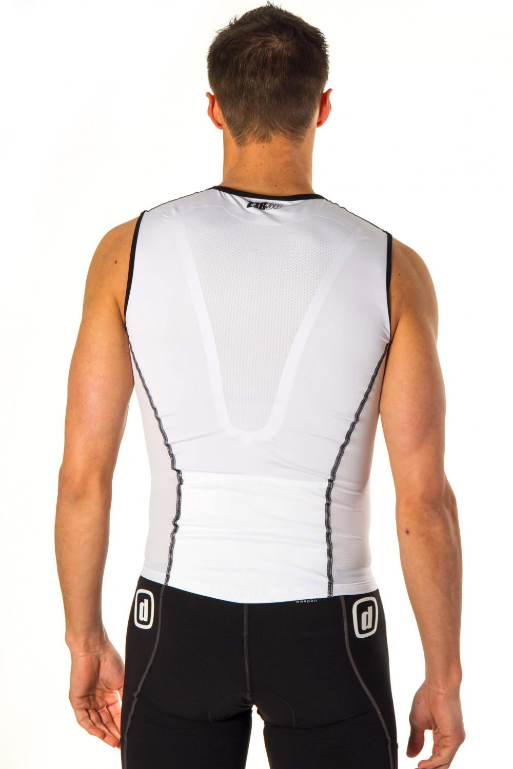 Zerod Isinglet white