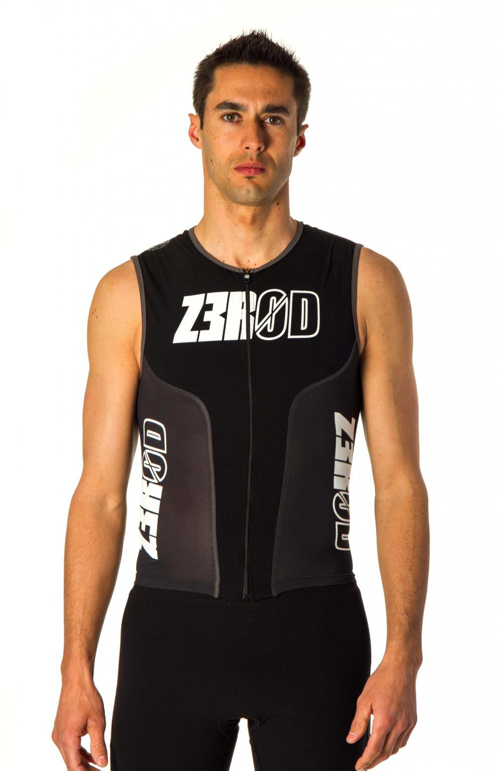 Zerod Isinglet Black