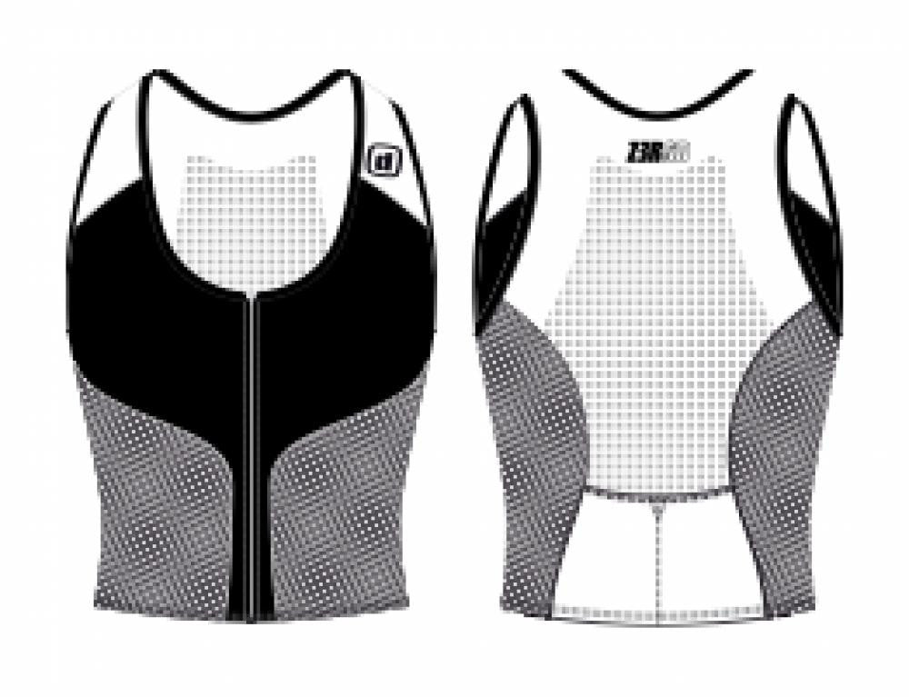 ITop - Female Black