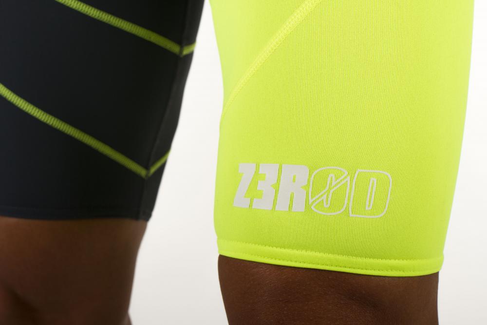 Zerod Jammer Grey/Flou