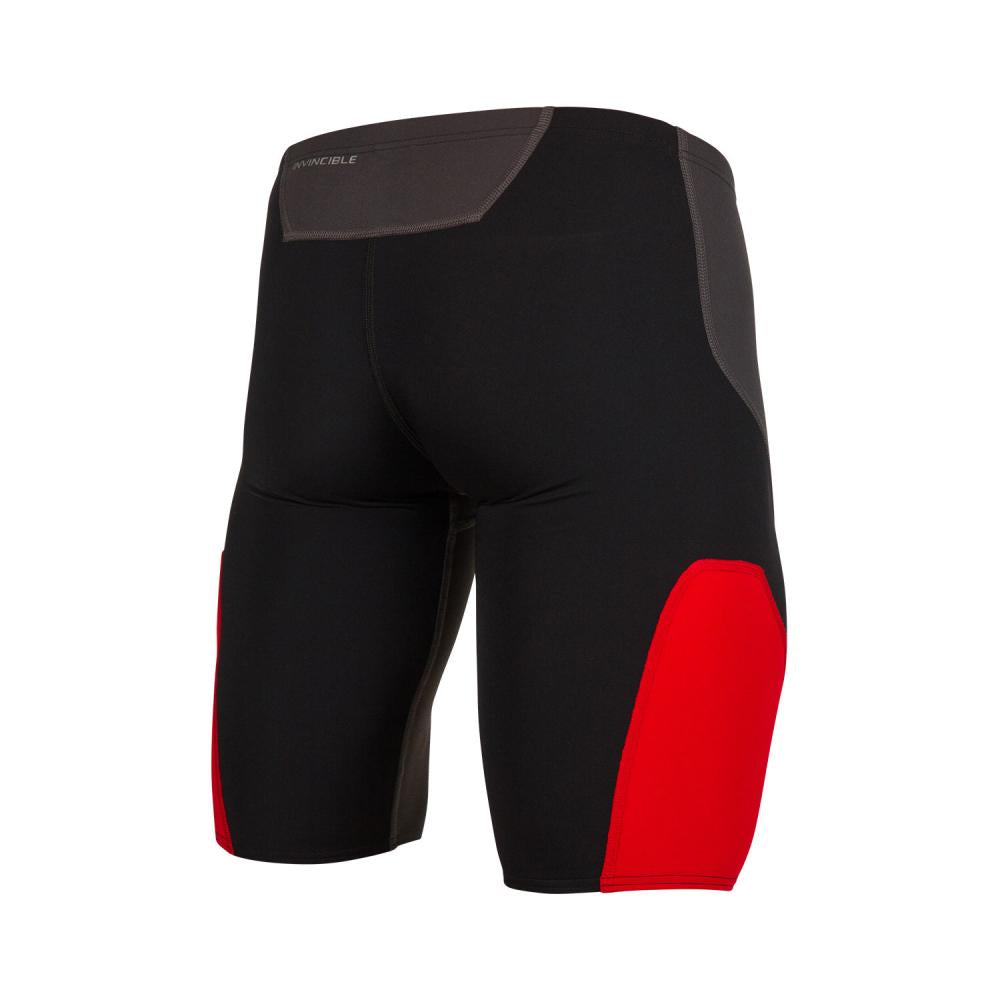Grey and Red  ZeroD Jammer