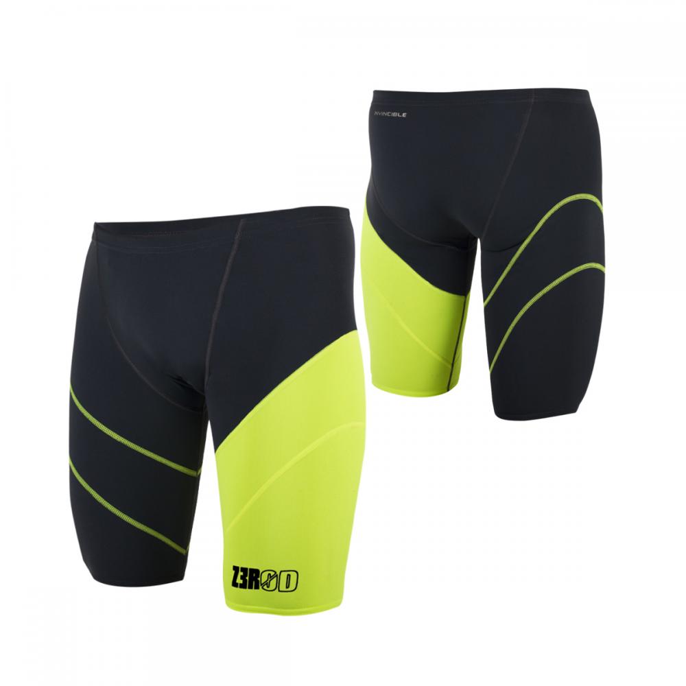 Zerod Jammer Grey/Flou
